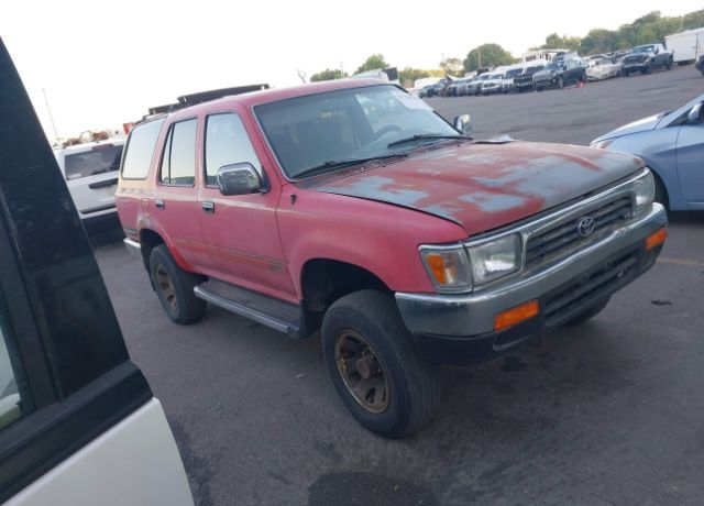 Toyota 4-Runner
