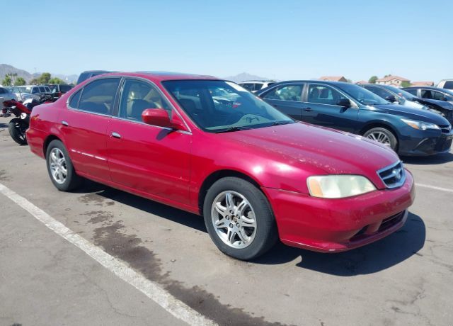 Acura TL