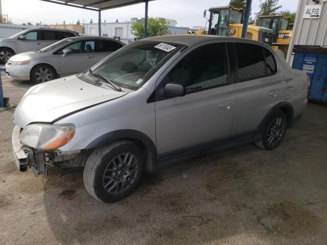 Toyota Echo