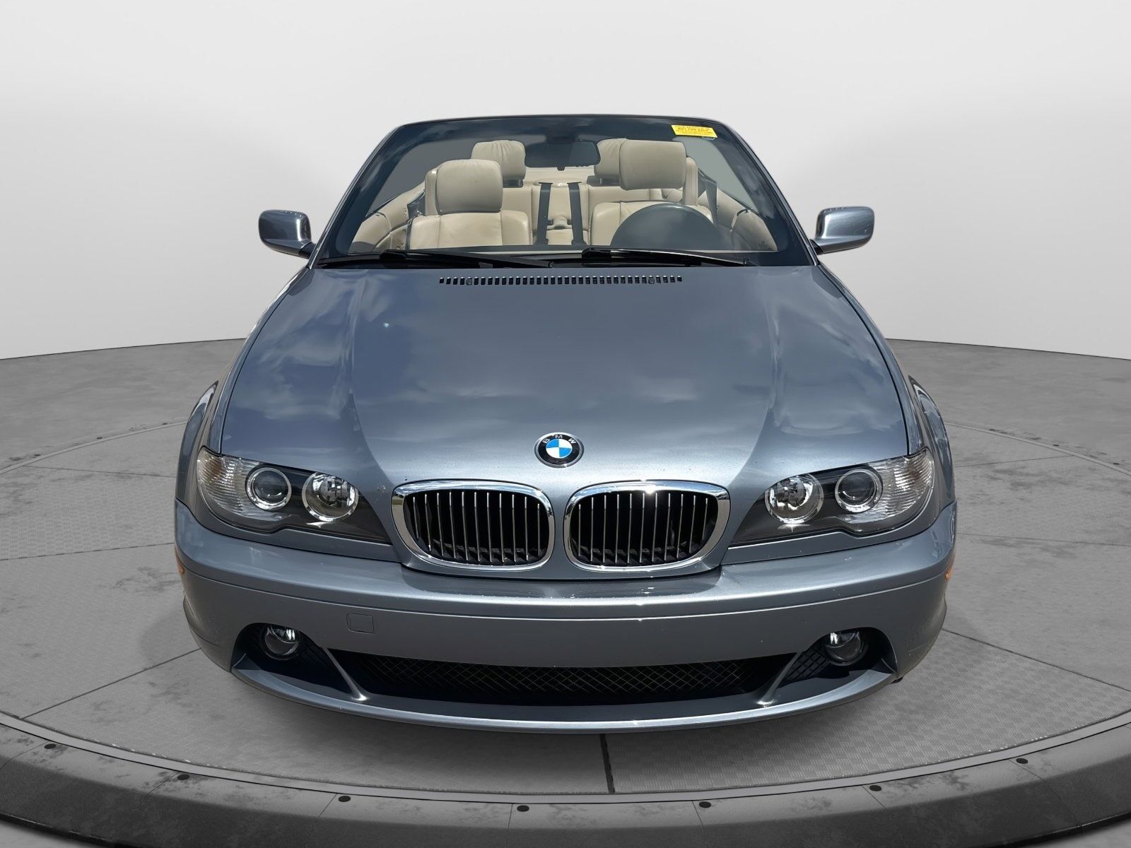 BMW 325Ci