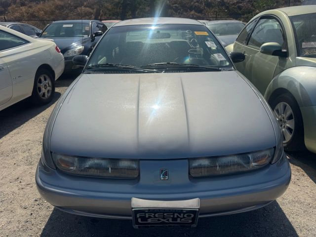 Saturn SL2