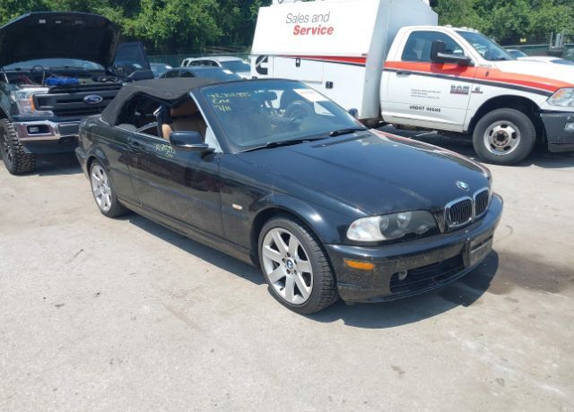 BMW 325Ci