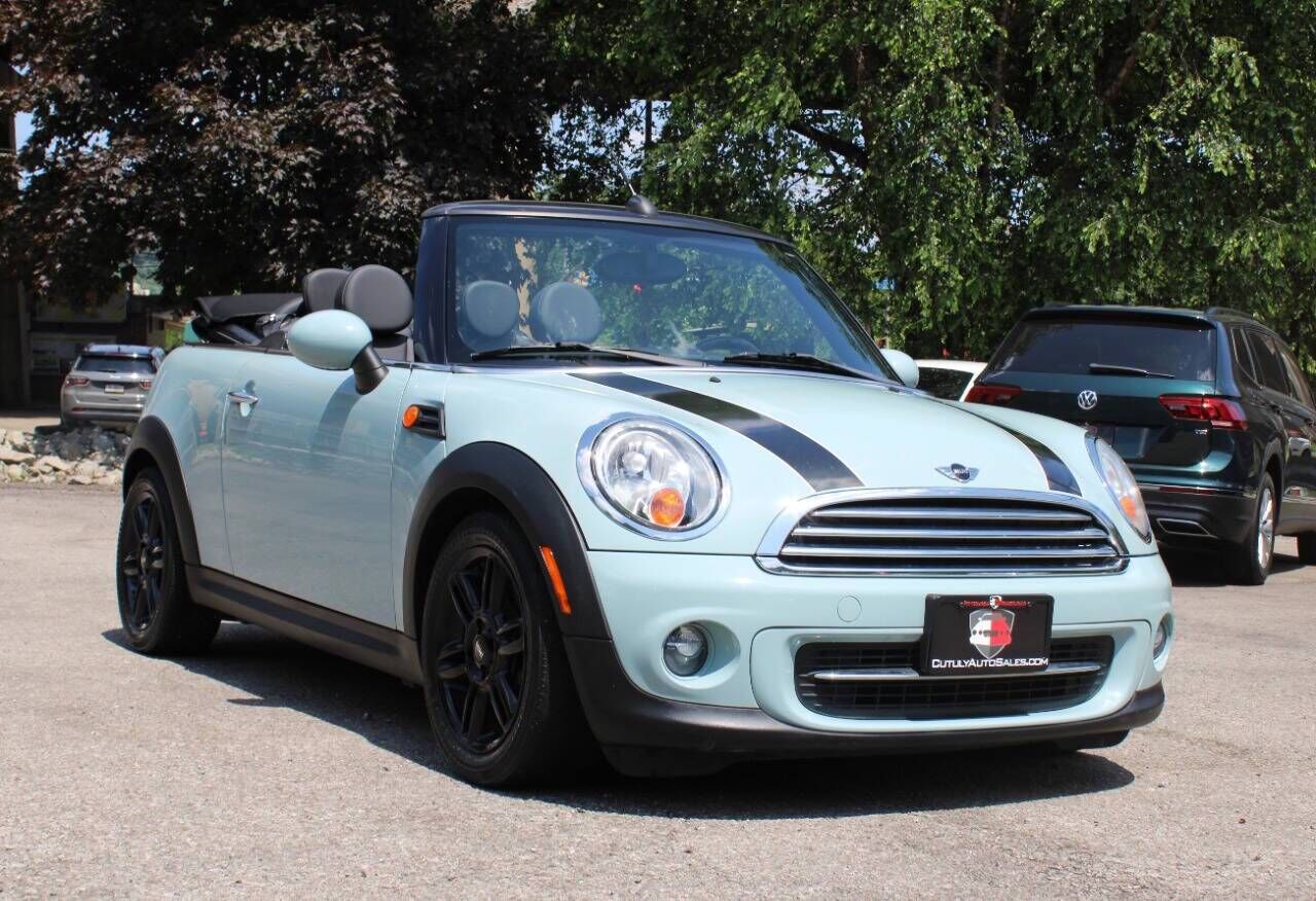 MINI