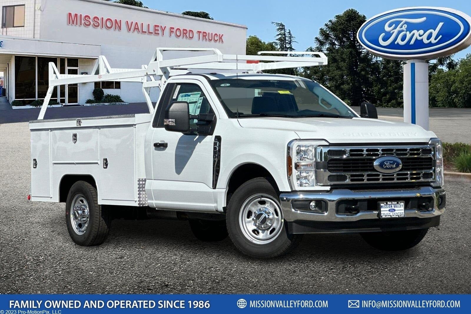 2025 FORD F-350