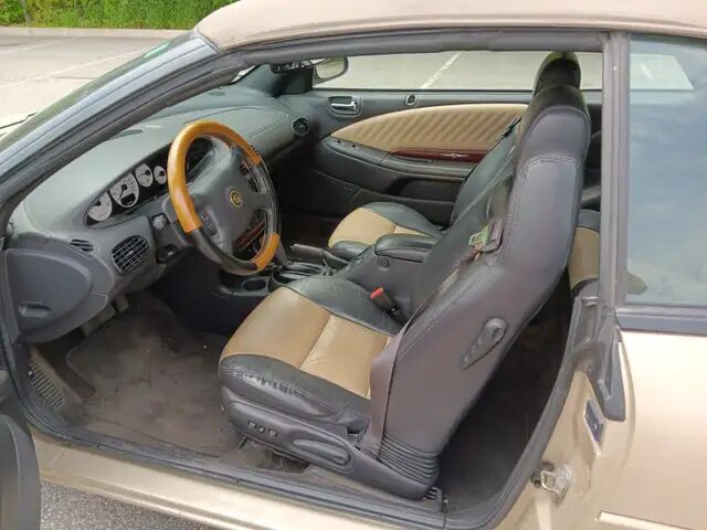 Chrysler Sebring