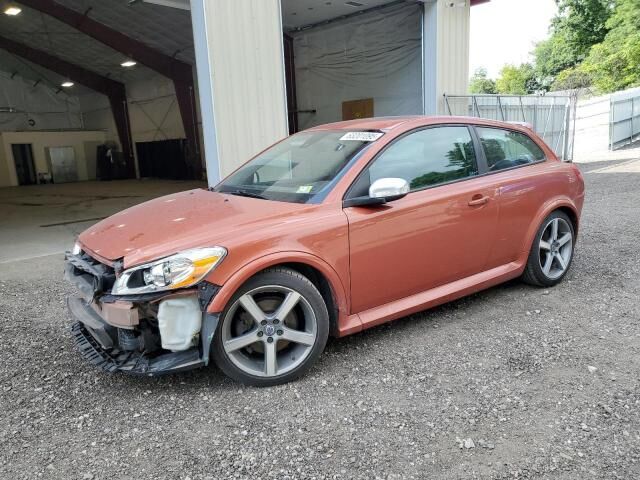 Volvo C30