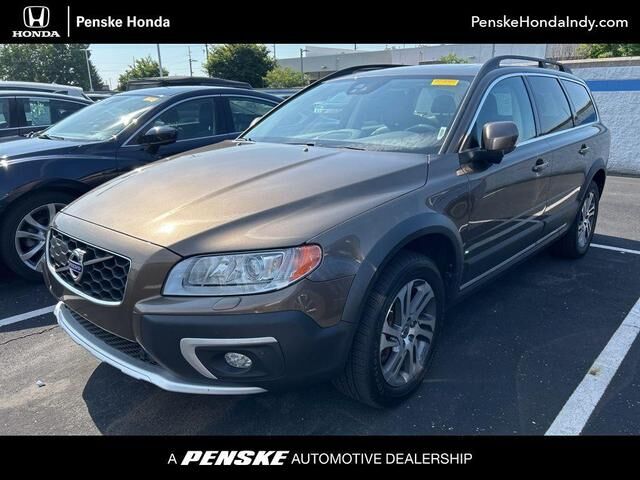 Volvo XC70