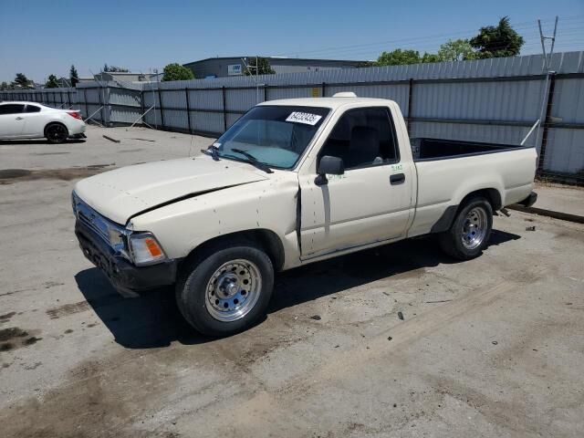 Toyota Pick-Up