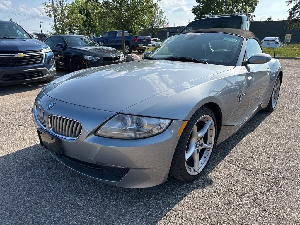 BMW Z4