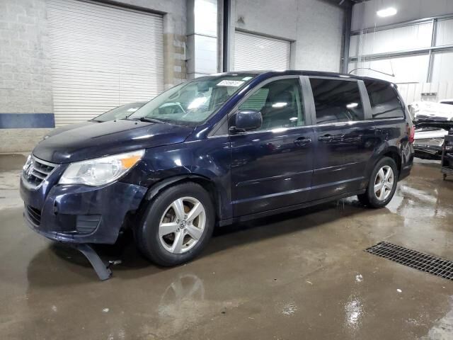 Volkswagen Routan
