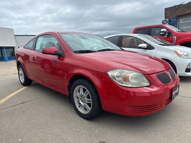 Pontiac G5