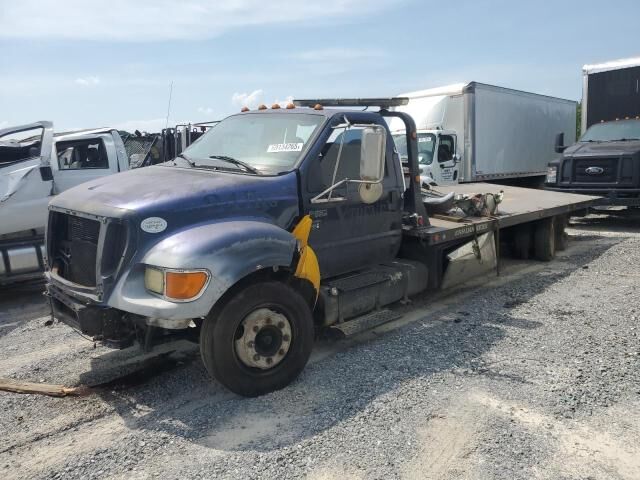 Ford F-650