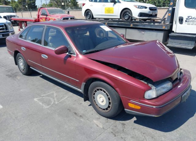 Infiniti Q45