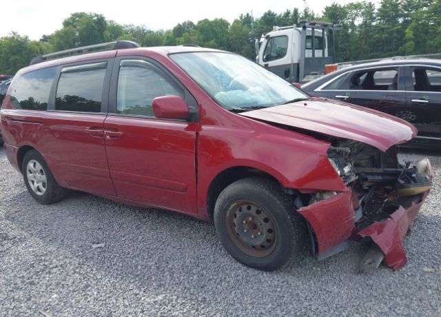 Kia Sedona