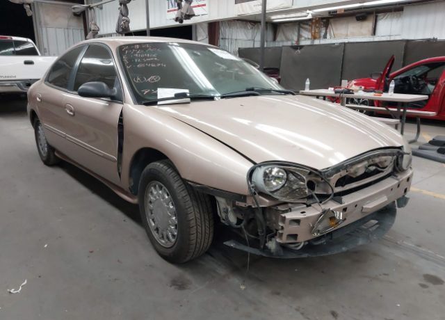 Mercury Sable