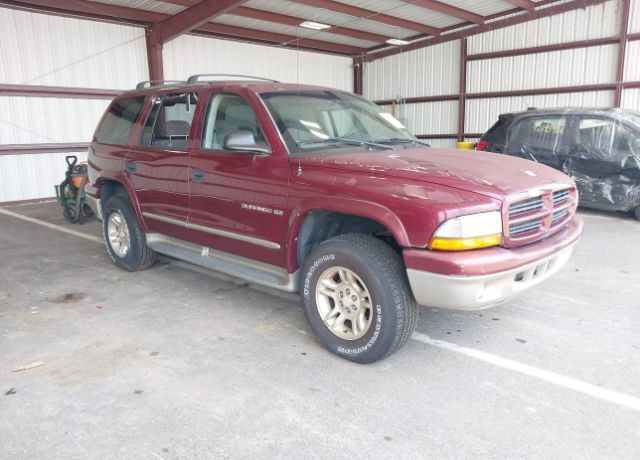 Dodge Durango