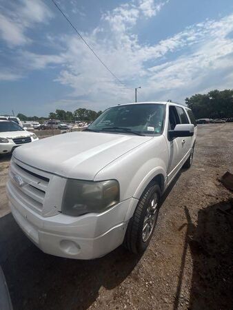 Ford Expedition MAX