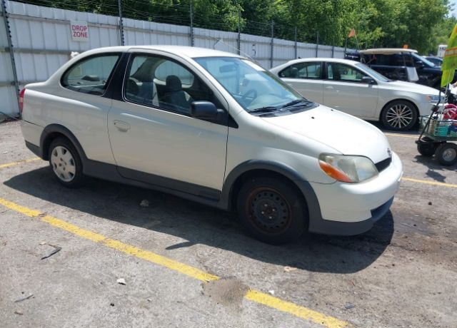 Toyota Echo