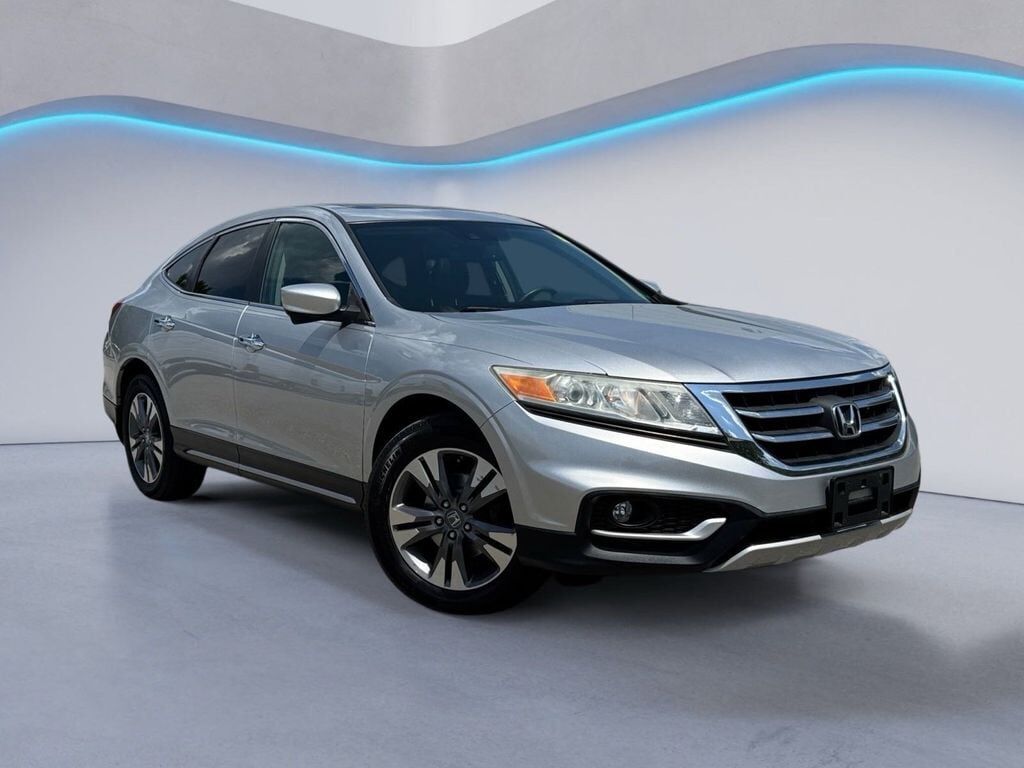 Honda Crosstour