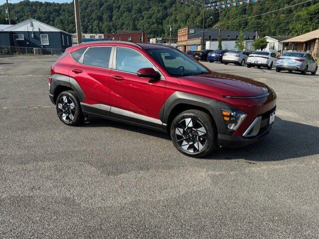 2024 HYUNDAI Kona