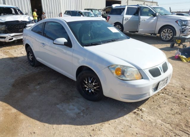 Pontiac G5