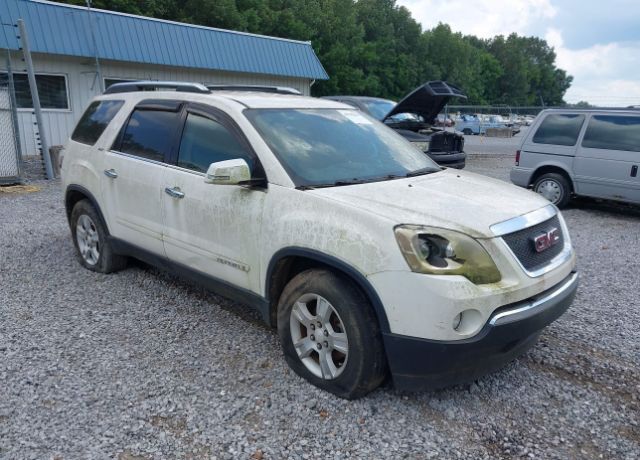 GMC Acadia