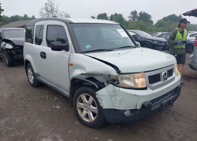 Honda Element