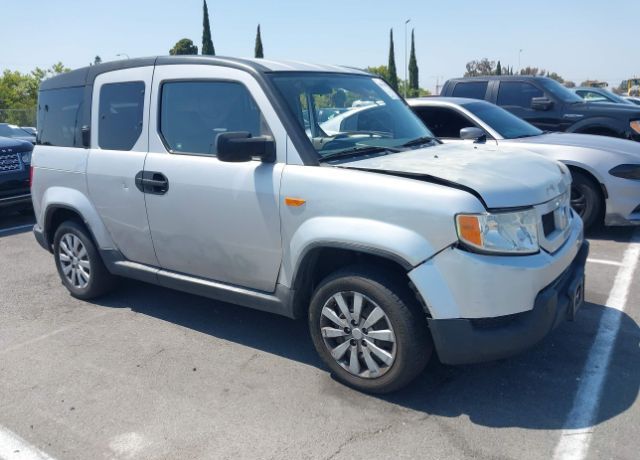 Honda Element