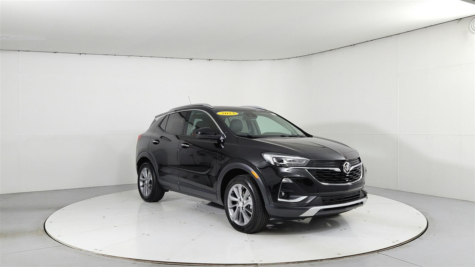 2023 BUICK Encore GX