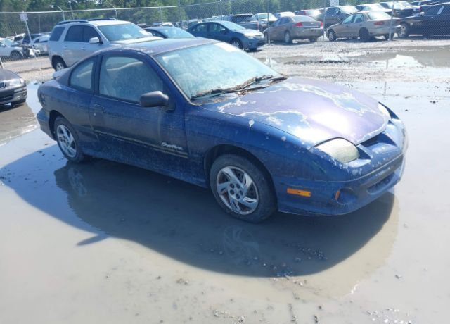 Pontiac Sunfire