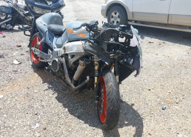 Suzuki GSX1300R