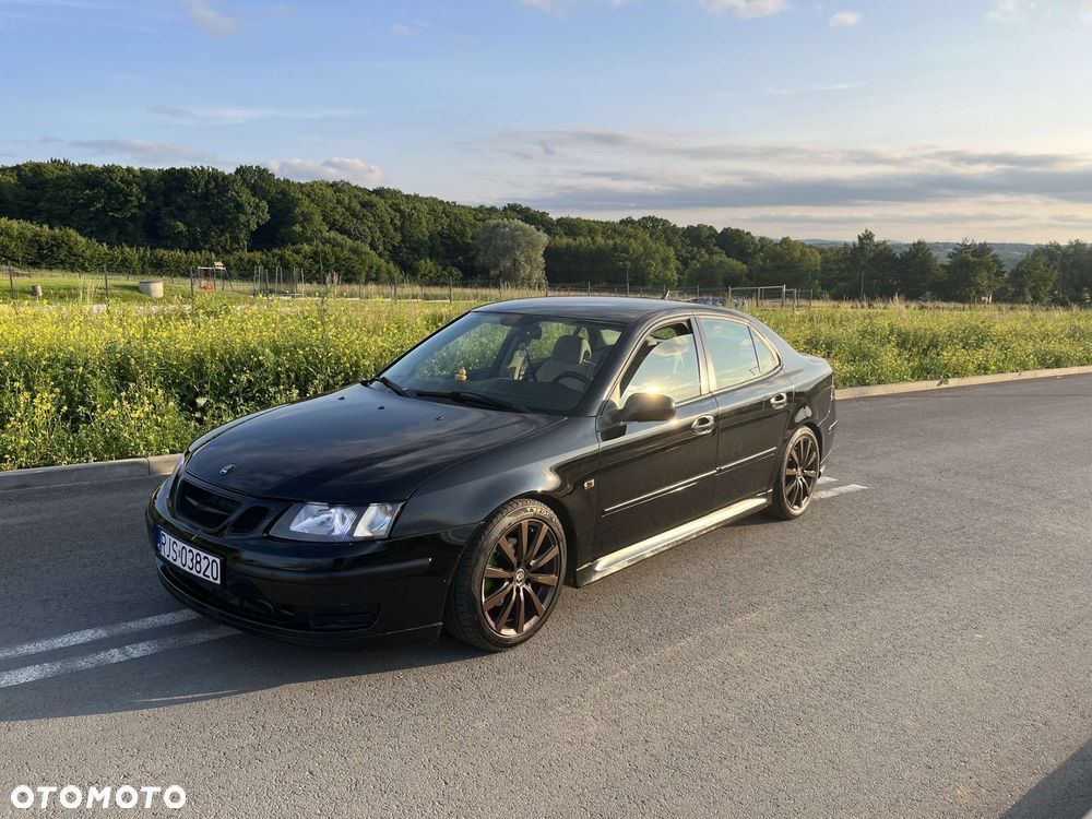 Saab 9-3