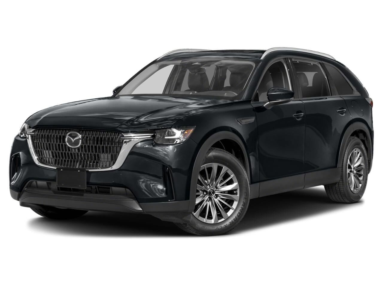 2024 MAZDA CX-90