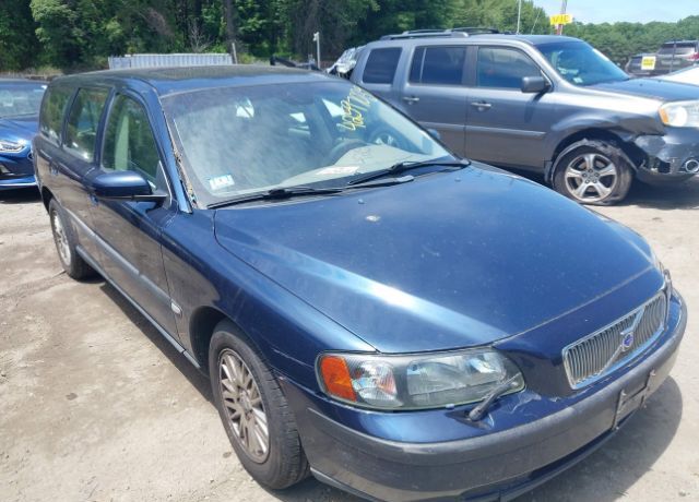 Volvo V70