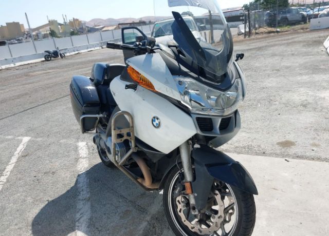 BMW R 1200 RT