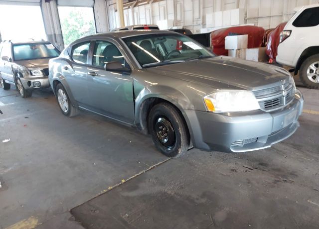 Dodge Avenger
