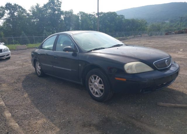 Mercury Sable