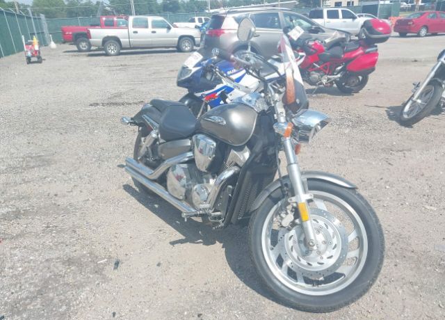 Honda VTX1300C