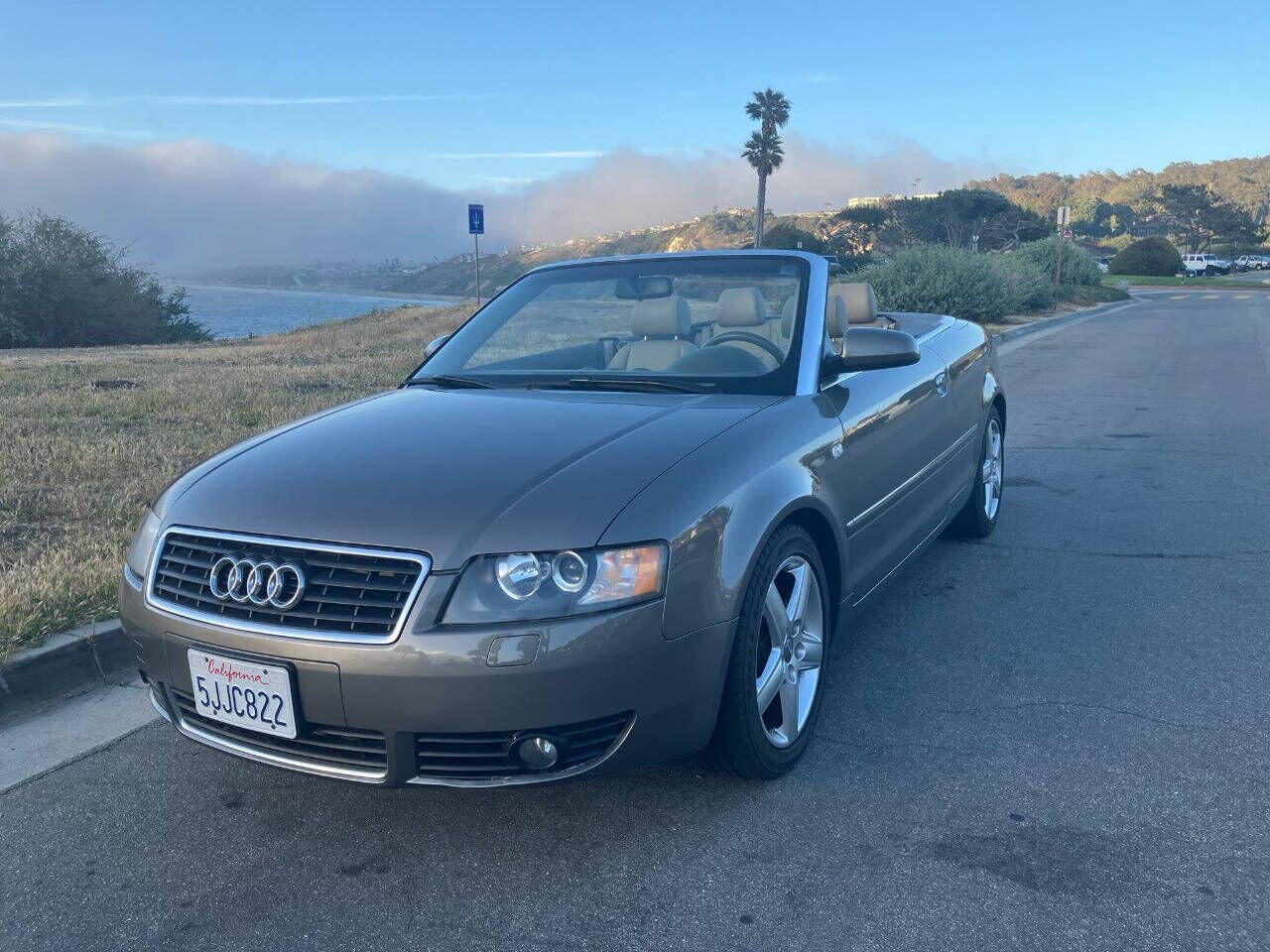 2005 Audi A4