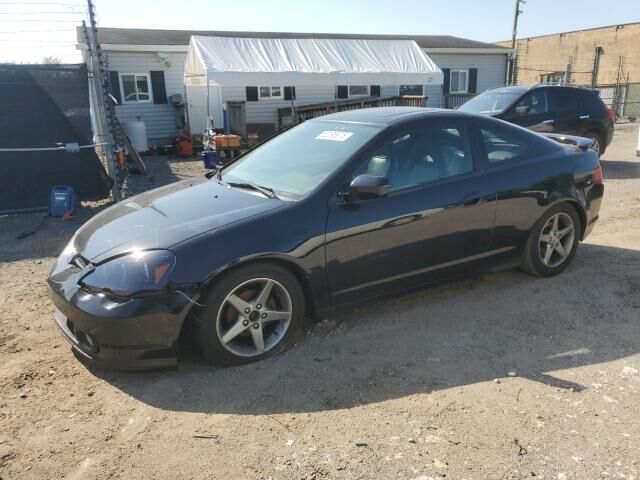 Acura RSX