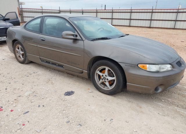 Pontiac Grand Prix