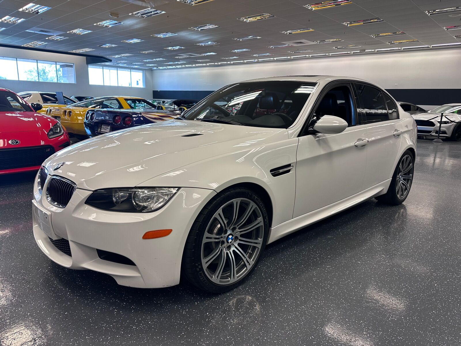 BMW M3