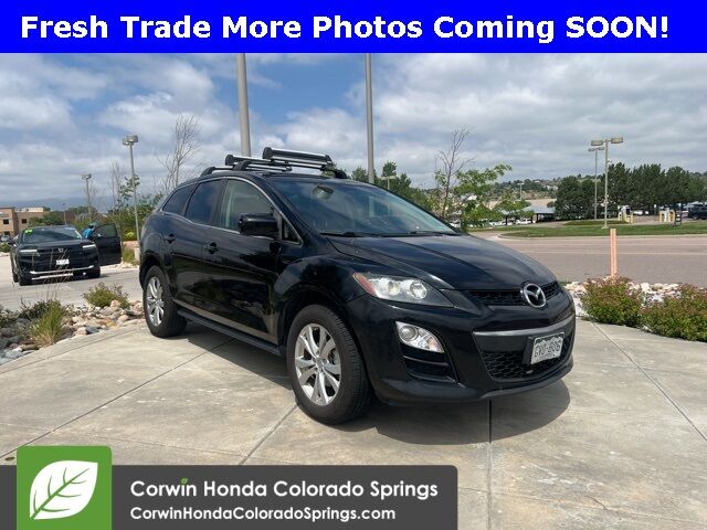 Mazda CX-7