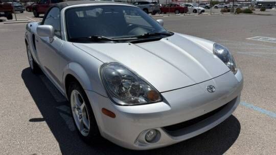 Toyota MR2