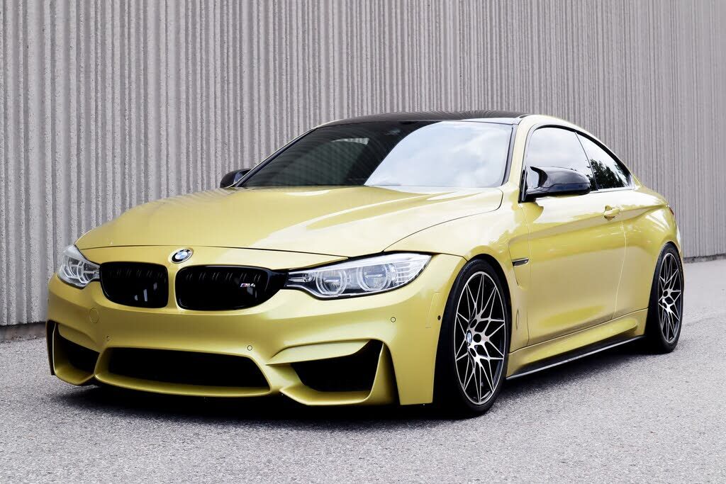BMW M4