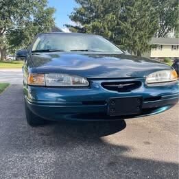 Ford Thunderbird