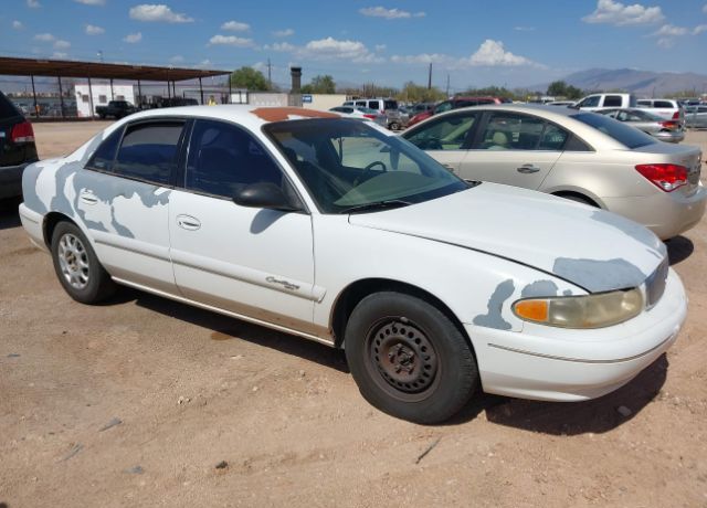 Buick Century