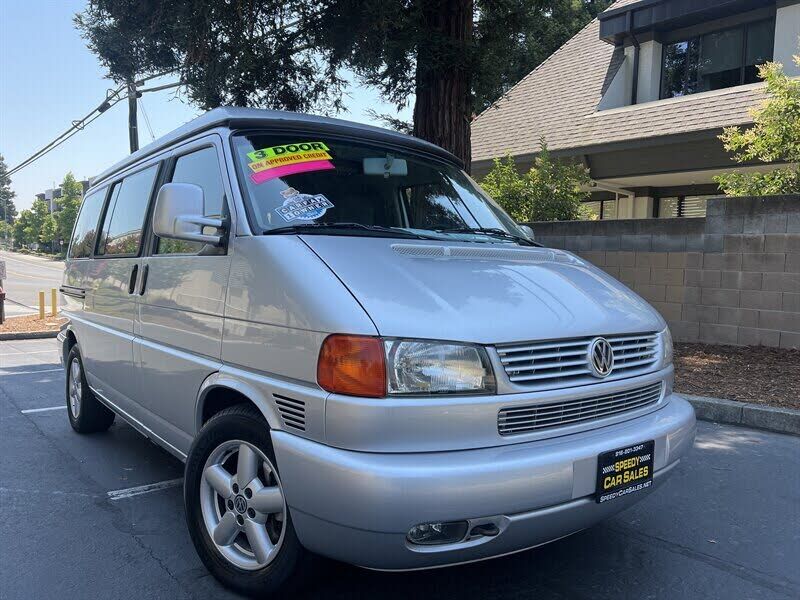 Volkswagen EuroVan