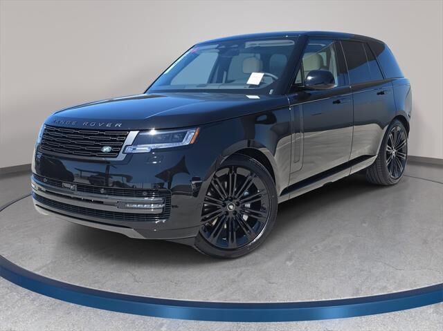 LAND ROVER