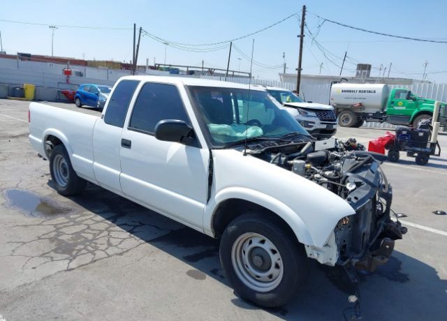 GMC Sonoma